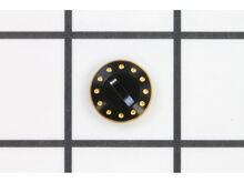 Handle Screw Cover – Part Number: 1221484