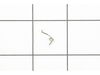 Switch Spring – Part Number: 1221500