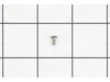 Screw – Part Number: 1222225