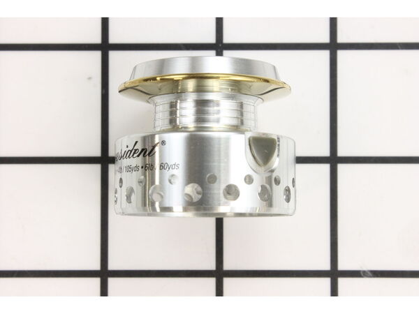 18268092-1-M-Pflueger-1222599-Complete Spool Vented
