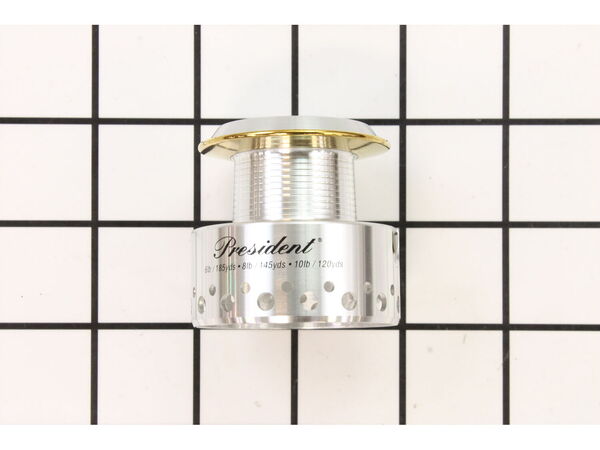 18268098-1-M-Pflueger-1222611-Complete Spool Vented