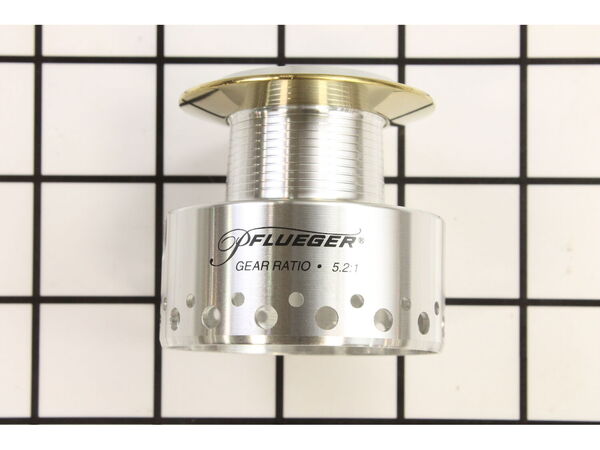 18268104-1-M-Pflueger-1222617-Complete Spool Vented