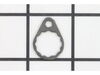 Locking Plate – Part Number: 1222690