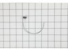 Bail Wire Sub-assy – Part Number: 1224325
