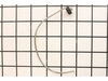 Bail Wire Sub-assy – Part Number: 1224364