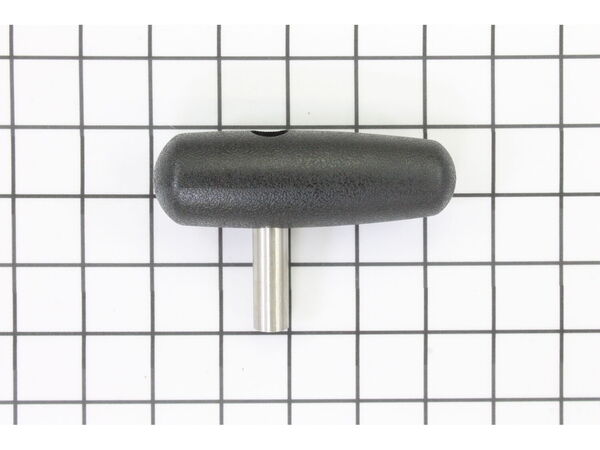 18268215-1-M-Penn-1224726-Knob, Molded Handle
