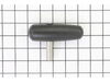 Knob, Molded Handle – Part Number: 1224726