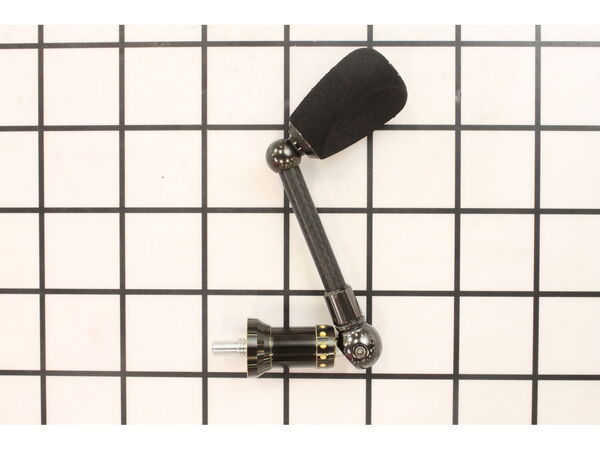 18268216-1-M-Pflueger-1224727-Handle Assy