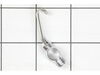 Line Guide Carriage Assy – Part Number: 1224867