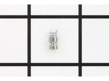Worm Shaft E-clip – Part Number: 1224872