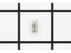 Worm Shaft E-clip – Part Number: 1224872