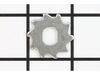 Stopper Gear – Part Number: 1224922