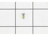 C.w. Shaft Retaining Screw – Part Number: 1225769