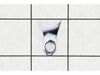Bail Holder Cover – Part Number: 1226621