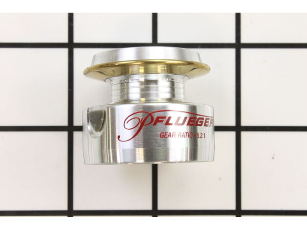 18268437-1-M-Pflueger-1226962-Main Spool Assy