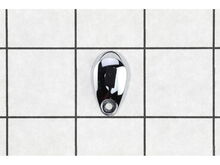 Handle Nut Cover – Part Number: 1227072