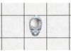 18268464-2-S-Shakespeare-1227072-Handle Nut Cover