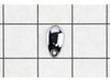 18268464-3-S-Shakespeare-1227072-Handle Nut Cover