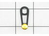 Lever Assembly (black/gold) – Part Number: 1229450