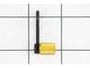 18268546-2-S-Penn-1229450-Lever Assembly (black/gold)
