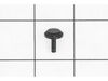 Click Button (black) – Part Number: 1229953