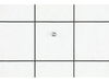 Lug Locating Ball – Part Number: 1230165