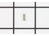 Harness Lug Spring – Part Number: 1230166