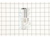Rod Clamp Kit – Part Number: 1238449