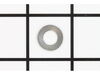 Washer, Spring – Part Number: 1238909