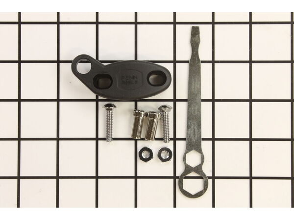 18268663-1-M-Penn-1238925-Kit, Rod Clamp
