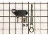 Kit, Rod Clamp – Part Number: 1238925