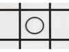 O-ring – Part Number: 1238994