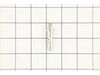 Gear Stud – Part Number: 1238995