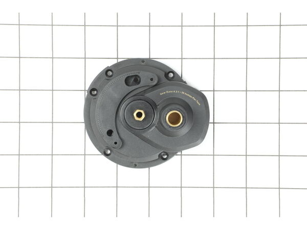 18268692-1-M-Penn-1239198-Plate Assembly - Right Side