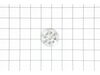 Gear, Main – Part Number: 1239237