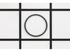O-ring – Part Number: 1239407