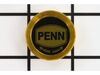 Knob, Preset – Part Number: 1239414
