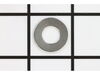 Washer – Part Number: 1239425