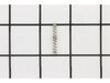 Bail Arm Spring – Part Number: 1241746