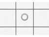 Spool Shim – Part Number: 1242146