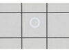 Washer – Part Number: 1242792