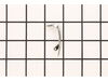 Rear Cover – Part Number: 1249005