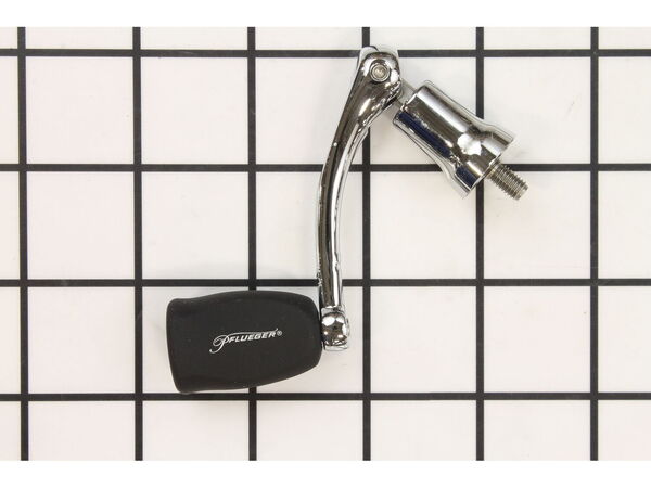 18268903-1-M-Pflueger-1249016-Handle Assembly