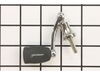 Handle Assy – Part Number: 1249032