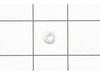 Spool Shaft Washer – Part Number: 1249042