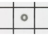 18268927-2-S-Penn-1249042-Spool Shaft Washer