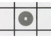 Keyed Washer – Part Number: 1251753