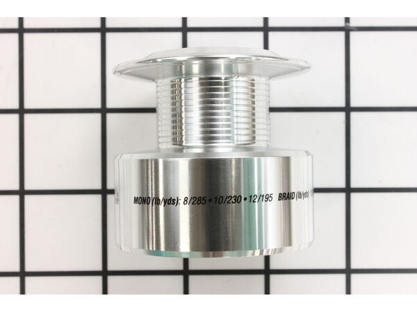 18268976-1-M-Pflueger-1251783-Complete Spool Solid