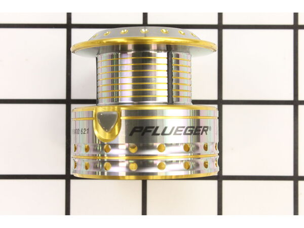 18268991-1-M-Pflueger-1251874-Complete Spool Vented
