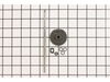 Spool Shaft – Part Number: 1251997
